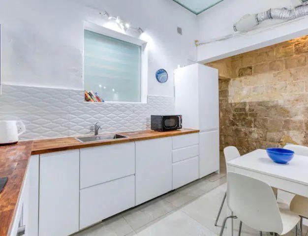 Floriana 5 Minutes Walk To The Capital City Exterior foto