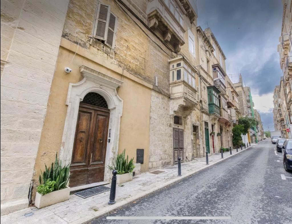 Floriana 5 Minutes Walk To The Capital City Exterior foto