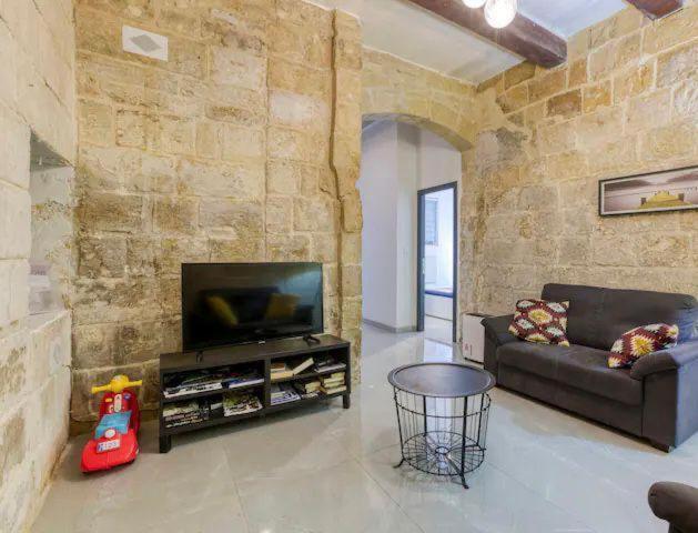 Floriana 5 Minutes Walk To The Capital City Exterior foto